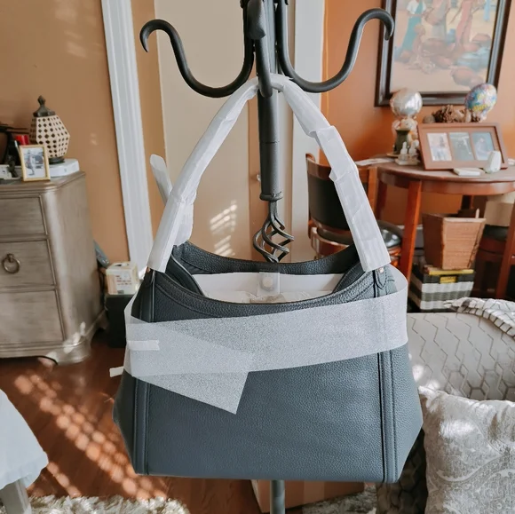 Brand new coach shoulder bag